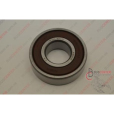 Подшипник генератора 15x35x11 Renault Mascott 6202 2RS ABE9003(NSK)
